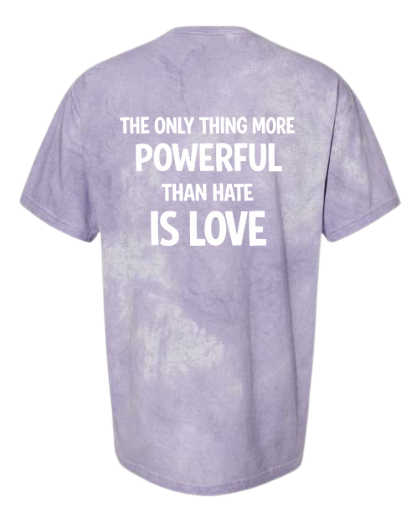 Comfort Colors Unisex Colorblast™ Heavyweight T-Shirt