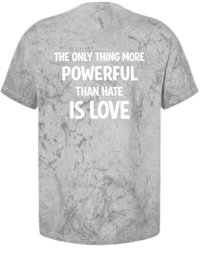 Comfort Colors Unisex Colorblast™ Heavyweight T-Shirt