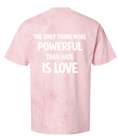 Comfort Colors Unisex Colorblast™ Heavyweight T-Shirt