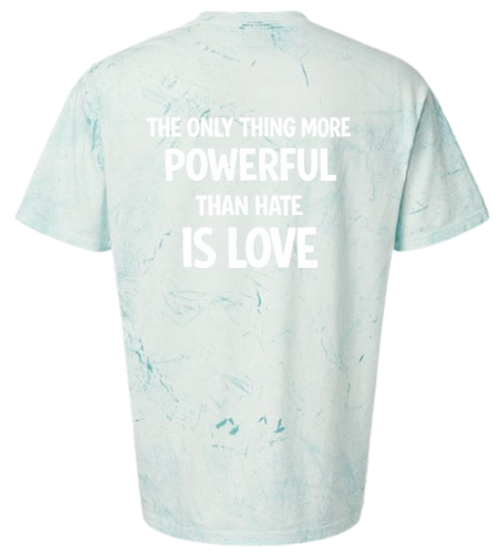 Comfort Colors Unisex Colorblast™ Heavyweight T-Shirt