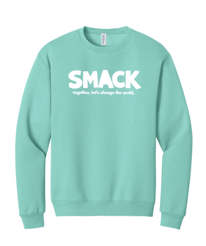 Unisex Fleece Crewneck Sweatshirt