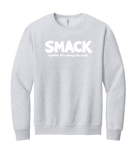 Unisex Fleece Crewneck Sweatshirt