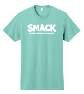 Unisex 50/50 Blend T-Shirt