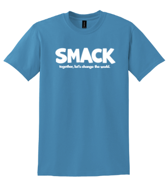 Unisex 50/50 Blend T-Shirt