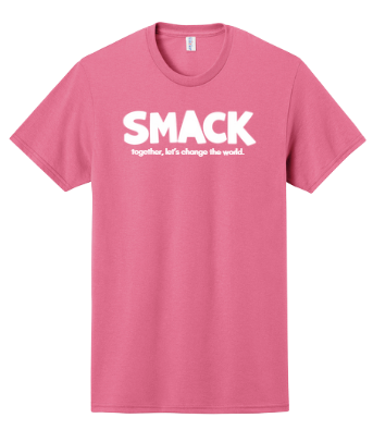 Unisex 50/50 Blend T-Shirt