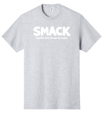 Unisex 50/50 Blend T-Shirt