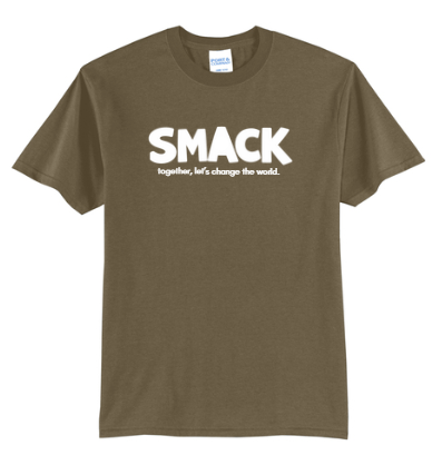 Unisex 50/50 Blend T-Shirt