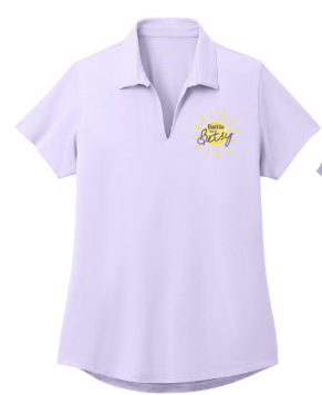 Port Authority® Women's City Stretch Polo