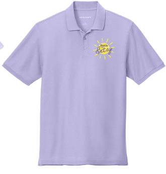 Port Authority® Wearever Signature Pique Polo