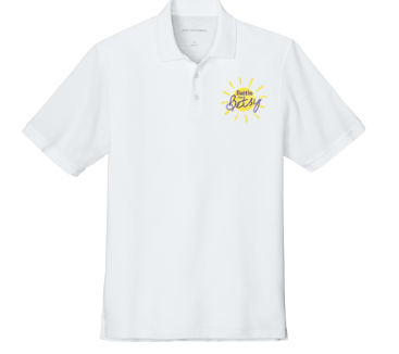 Port Authority® Wearever Signature Pique Polo