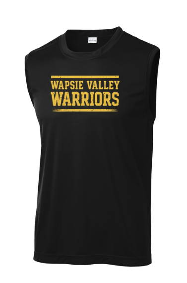 Sport-Tek® Sleeveless PosiCharge® Competitor™ Tee