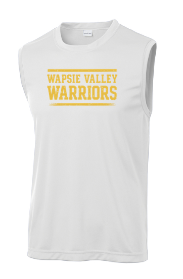 Sport-Tek® Sleeveless PosiCharge® Competitor™ Tee