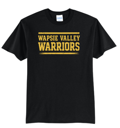 Port & Co™ Core Blend Tee WV