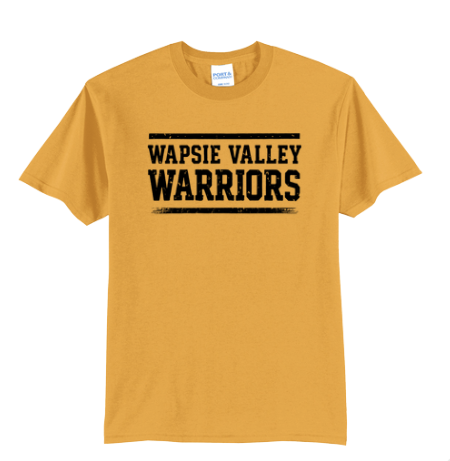 Port & Co™ Core Blend Tee WV