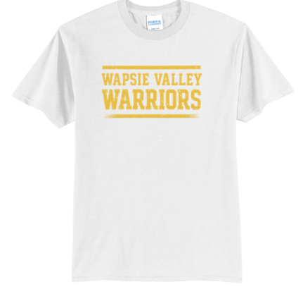 Port & Co™ Core Blend Tee WV