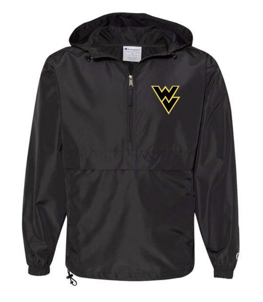 Champion Unisex Packable Anorak Jacket