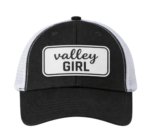 Infinity Her Women's Modern Trucker Cap