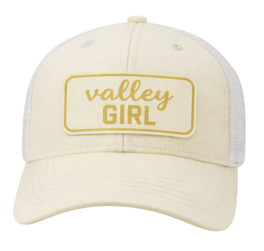 Infinity Her Women's Modern Trucker Cap