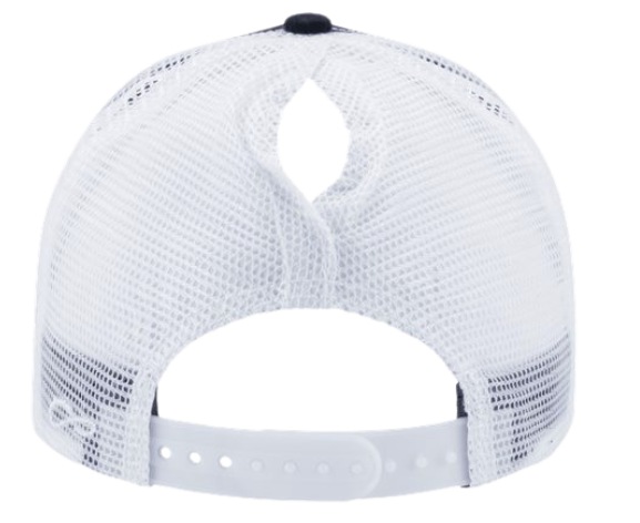Infinity Her Women's Modern Trucker Cap
