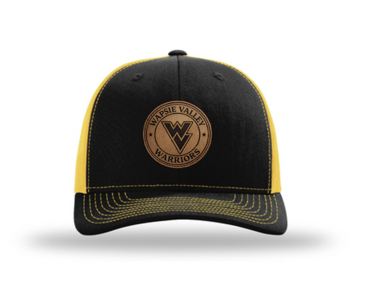 Richardson Trucker Cap WVW