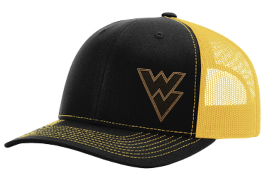 Richardson Trucker Cap WV