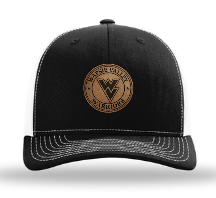 Richardson Trucker Cap WVW