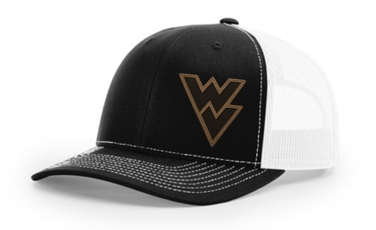 Richardson Trucker Cap WV
