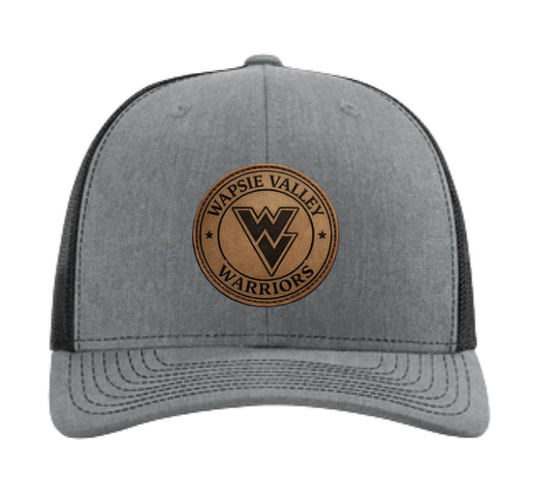 Richardson Trucker Cap WVW