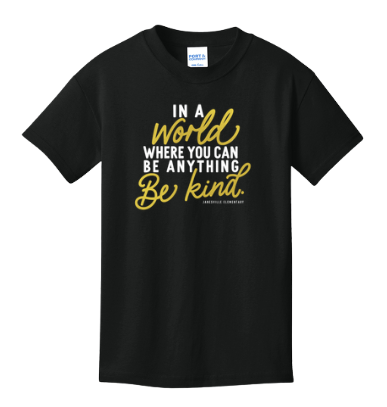 Be Kind Tee