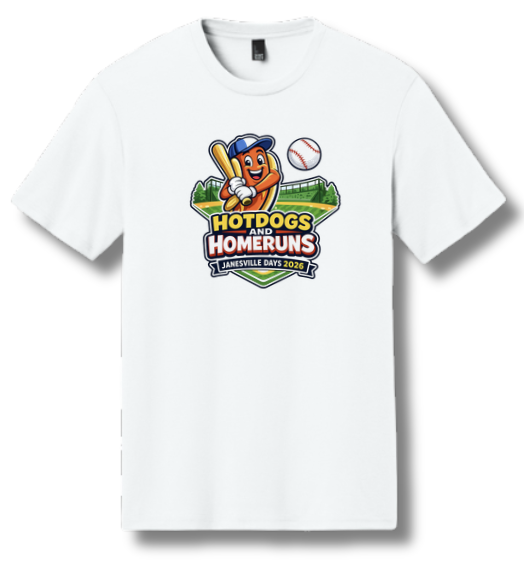 District® Perfect Tri® Tee