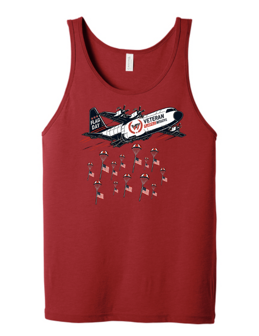 Youth Bella + Canvas Tank Top