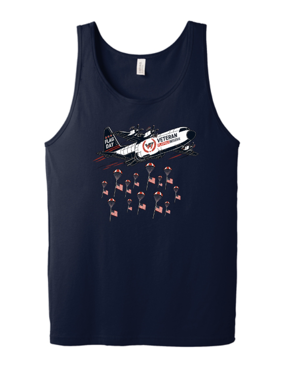 Youth Bella + Canvas Tank Top
