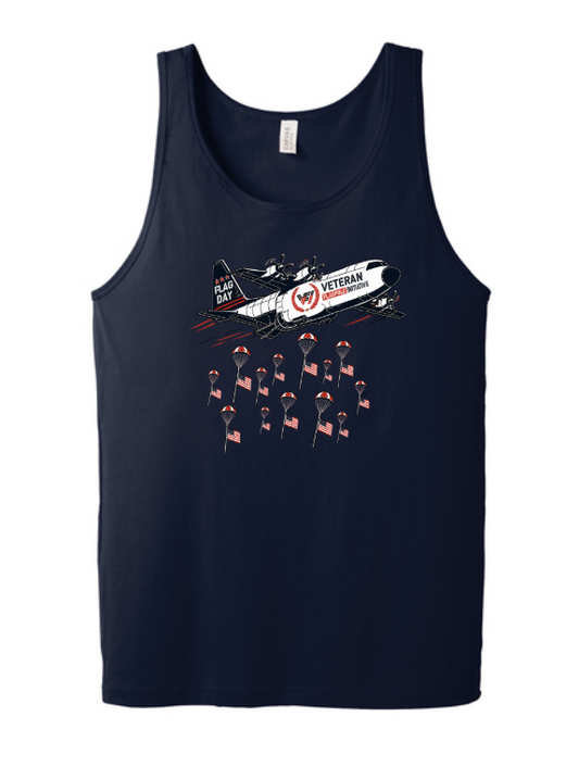 Youth Bella + Canvas Tank Top