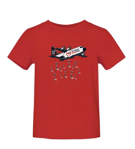Infant Jersey Tee
