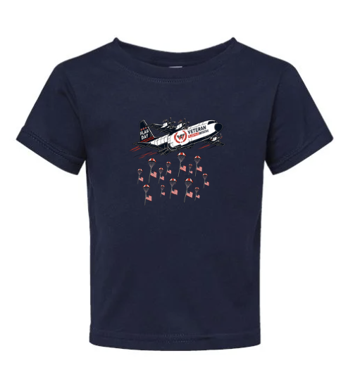 Infant Jersey Tee
