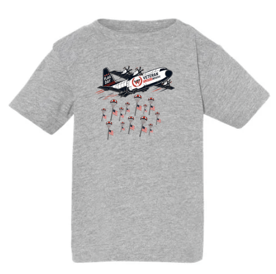 Infant Jersey Tee