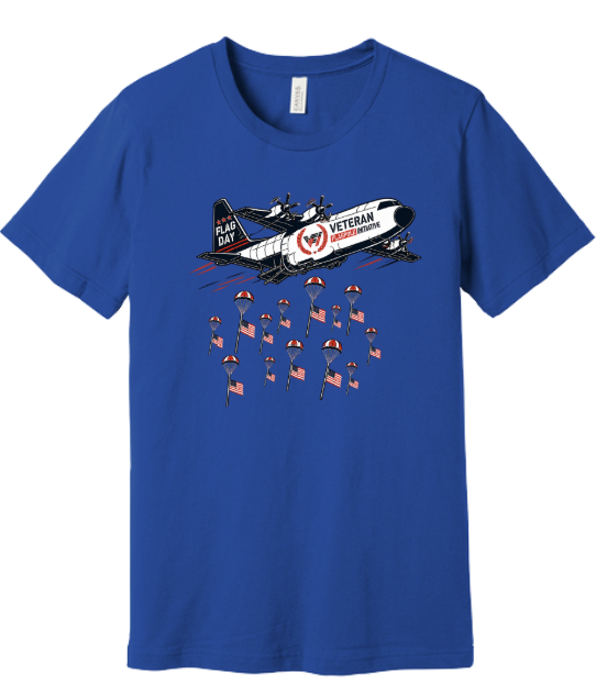 Unisex Bella + Canvas Jersey Tee