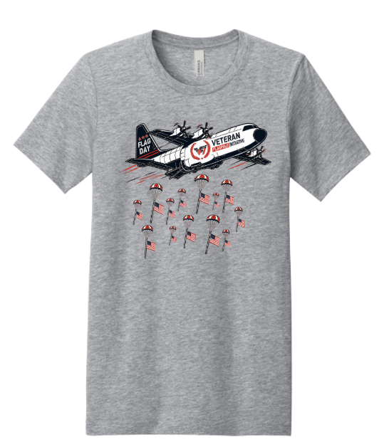 Unisex Bella + Canvas Jersey Tee
