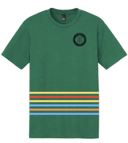 BELLA+CANVAS® Unisex Jersey Short Sleeve Tee