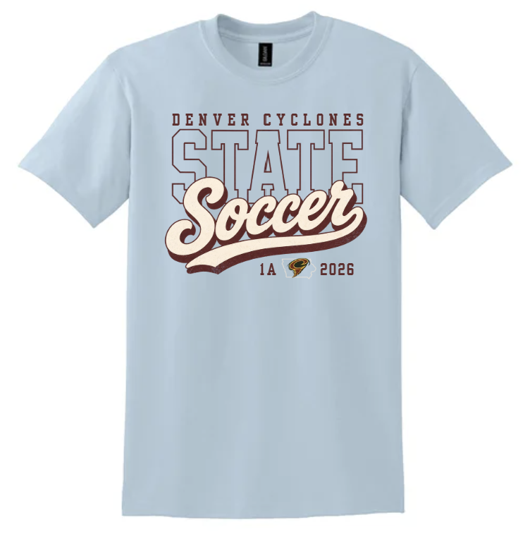 Gildan® DryBlend® 50 Cotton/50 Poly T-Shirt