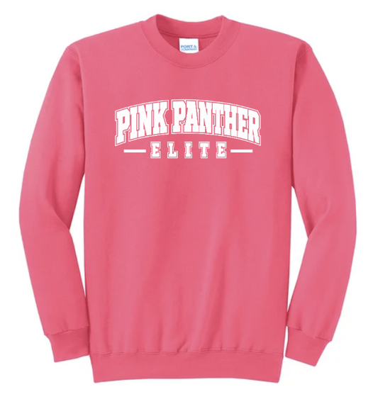 Port & Co™ Core Fleece Crewneck Sweatshirt