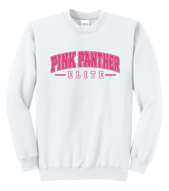 Port & Co™ Core Fleece Crewneck Sweatshirt
