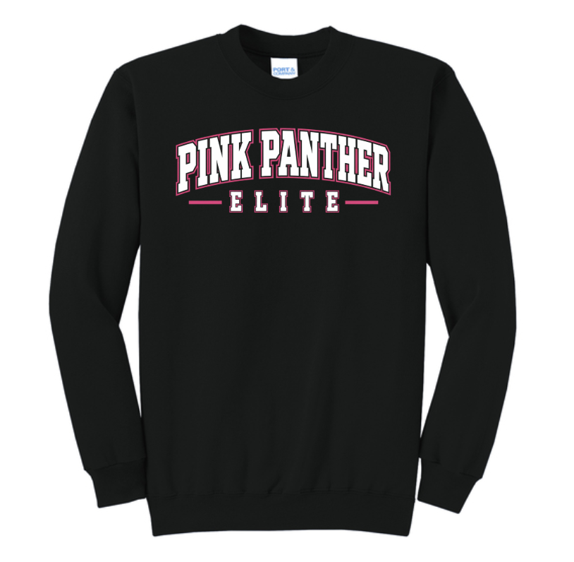 Port & Co™ Core Fleece Crewneck Sweatshirt