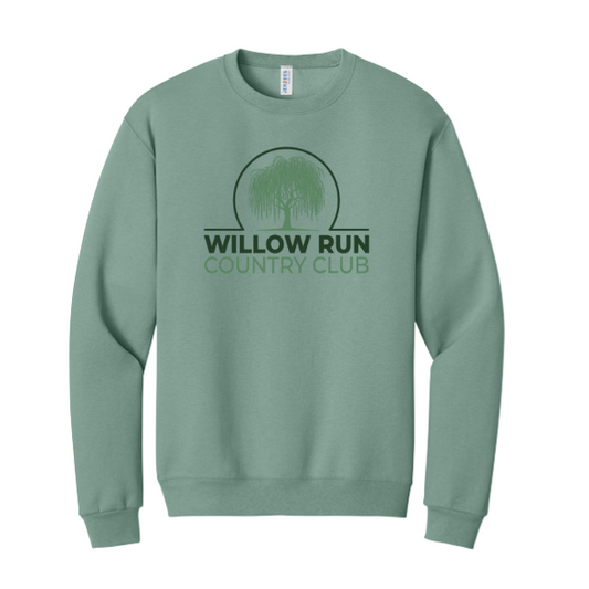 Jerzees® NuBlend® Crewneck Sweatshirt