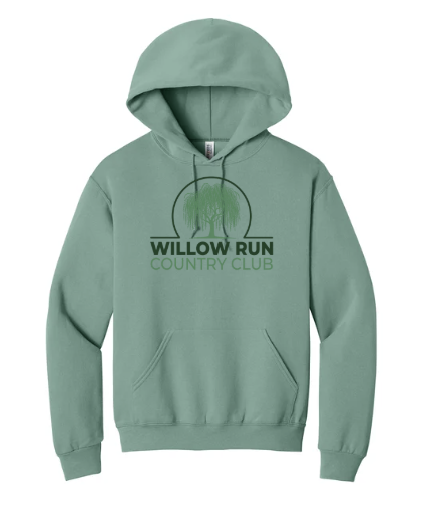 Jerzees® NuBlend® Pullover Hooded Sweatshirt