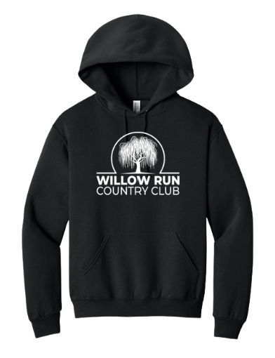 Jerzees® NuBlend® Pullover Hooded Sweatshirt