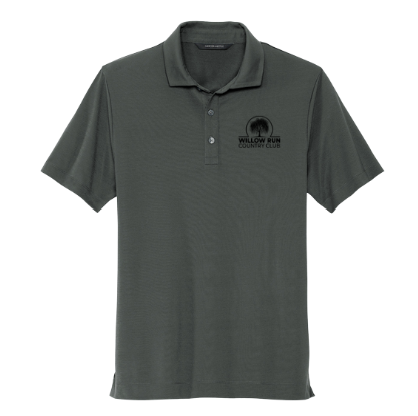 Mercer+Mettle® Stretch Jersey Polo
