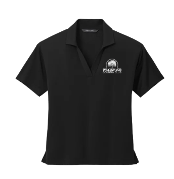 Mercer+Mettle® Women’s Stretch Jersey Polo