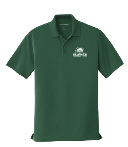 Port Authority® Dry Zone® UV Micro-Mesh Polo