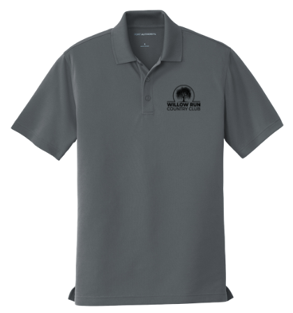 Port Authority® Dry Zone® UV Micro-Mesh Polo